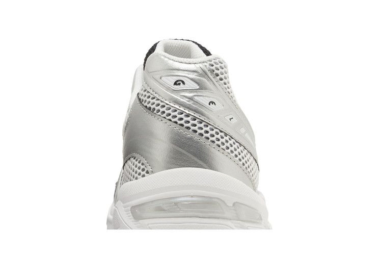 Кроссовки ASICS Gel 1130 'Silver White Black'