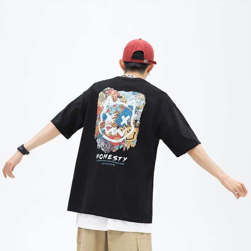 Ehot-Stickerbombing-Black-T-shirt-4