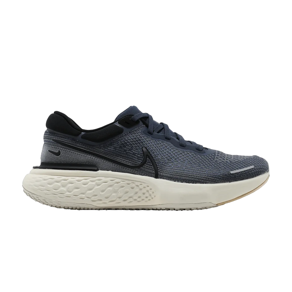 Кроссовки Nike ZoomX Invincible Run Flyknit 'Thunder Blue'