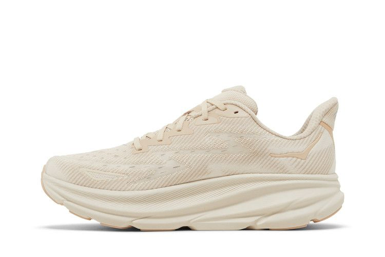 Кроссовки HOKA Clifton 9 'Shifting Sand'