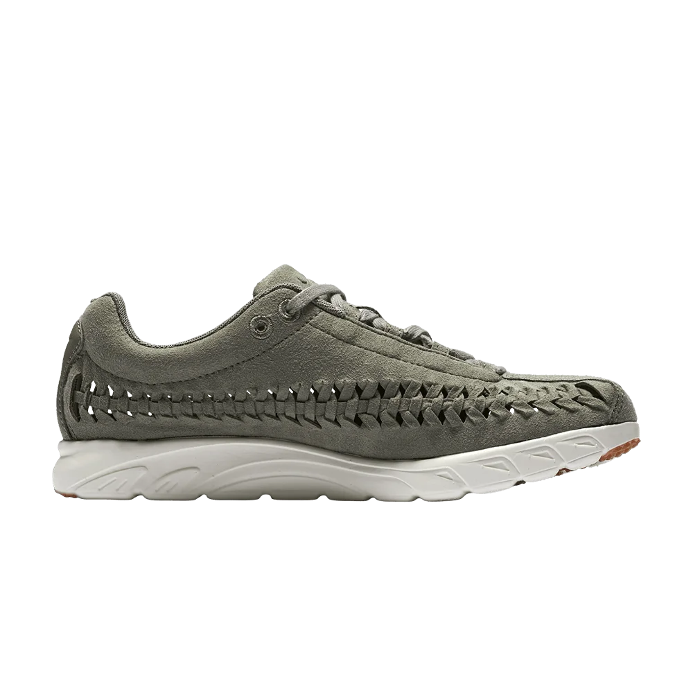 Кроссовки Nike Wmns Mayfly Woven 'Dark Stucco'