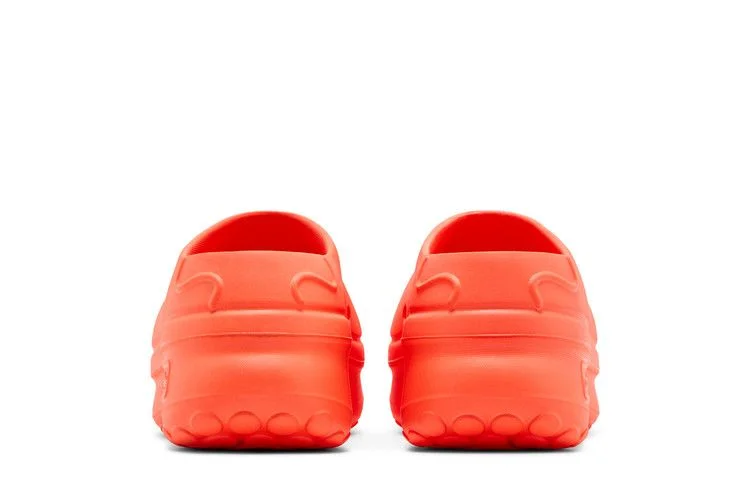 adidas Wmns Adifom Stan Smith Mule 'Solar Red'