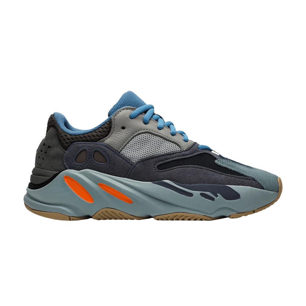 Кроссовки adidas Yeezy Boost 700 'Carbon Blue'