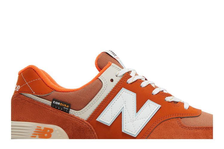 Кроссовки New Balance 574v2 'Rust'
