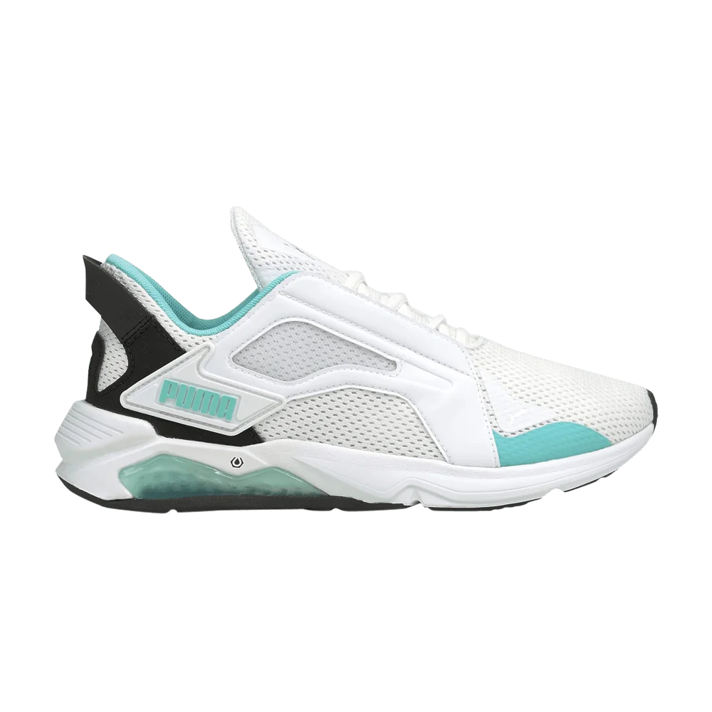 Krossovki-Puma-Wmns-LQDCELL-Method-White-Angel-Blue