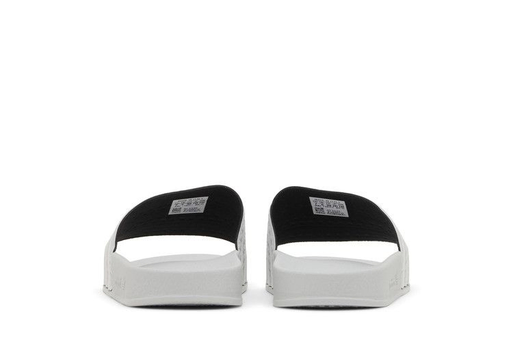 Adidas Wmns Adilette Slides 'Blue Tint'