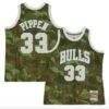 1997-98-Chicago-Bulls-33-Scottie-Pippen-Mitchell-Ness-Ghost-Green-Camo-Jersey-1-100x100