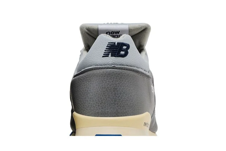 Кроссовки New Balance 1500 Made in England '40th Anniversary'