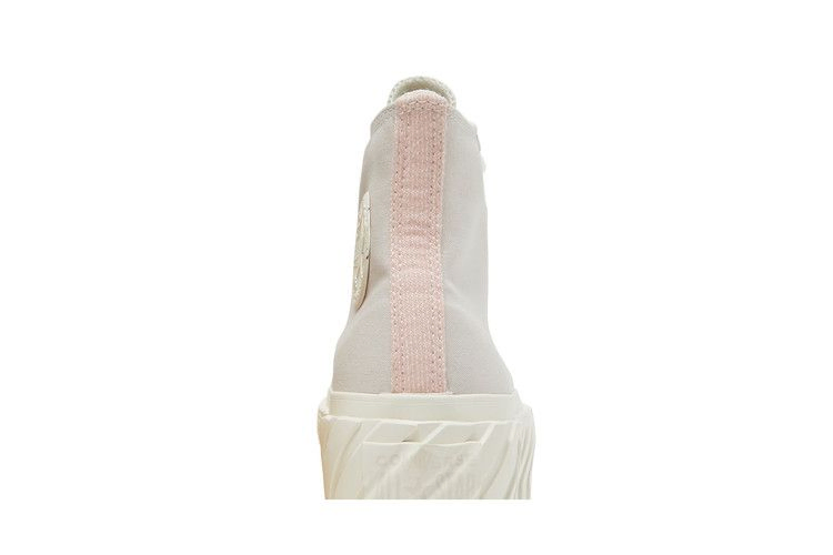 Кроссовки Converse Wmns Chuck Taylor All Star Lift 2X Platform High 'Desert Sand'