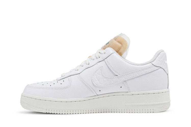 Кроссовки Nike Wmns Air Force 1 Low '07 LX 'Bling'