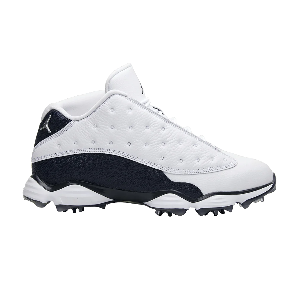 Krossovki-Air-Jordan-13-Golf-Midnight-Navy