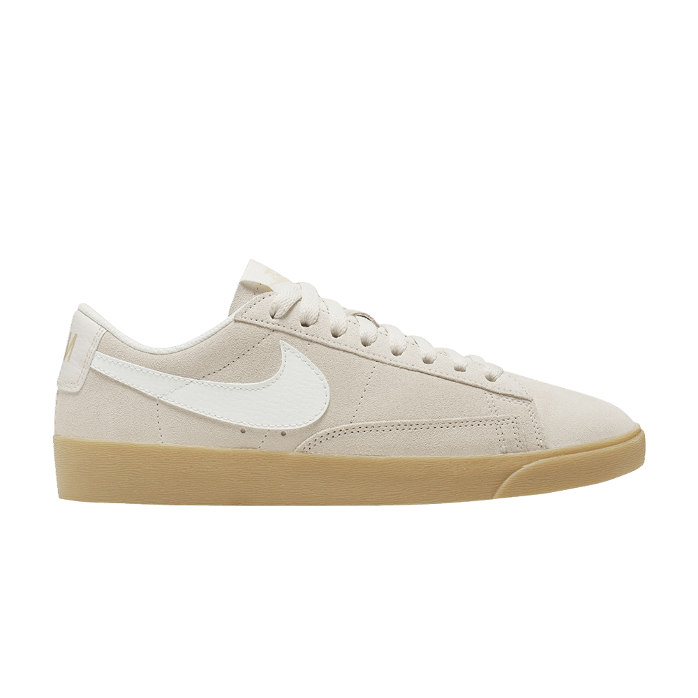 Кроссовки Nike Wmns Blazer Low SD 'Phantom Gum'