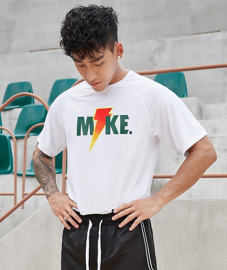 Футболка Ehot Gatorade Mike White T-Shirt