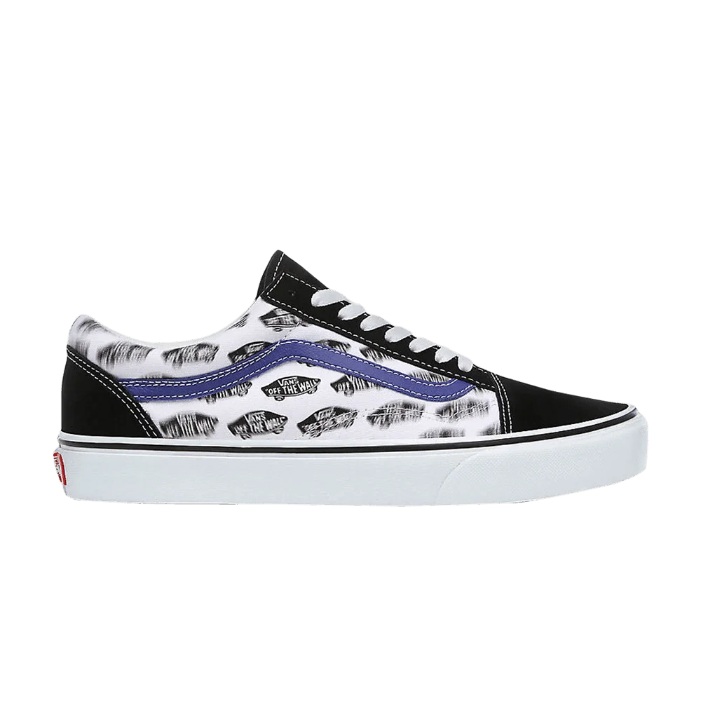 Vans-Old-Skool-Blur-Boards