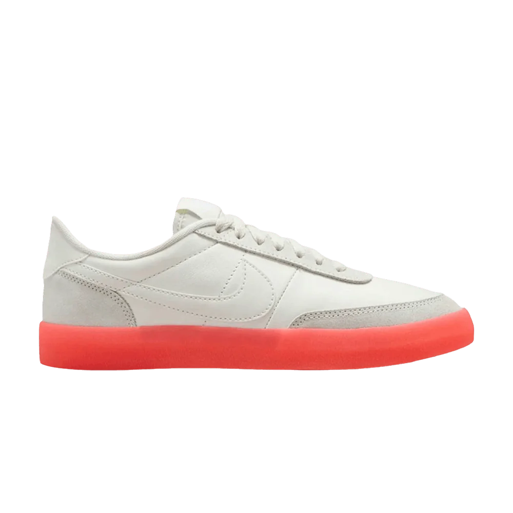 Krossovki-Nike-Wmns-Killshot-2-Sail-Flash-Crimson-White