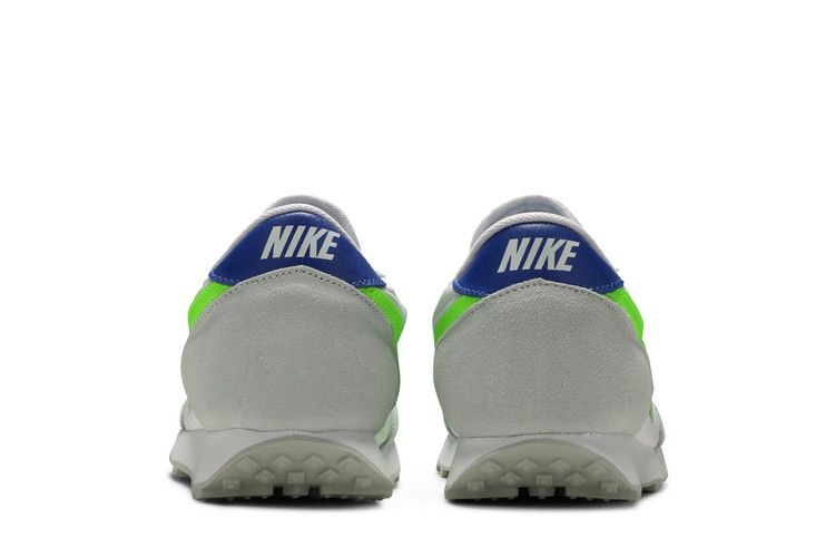 Кроссовки Nike Wmns Daybreak 'White Electric Green'