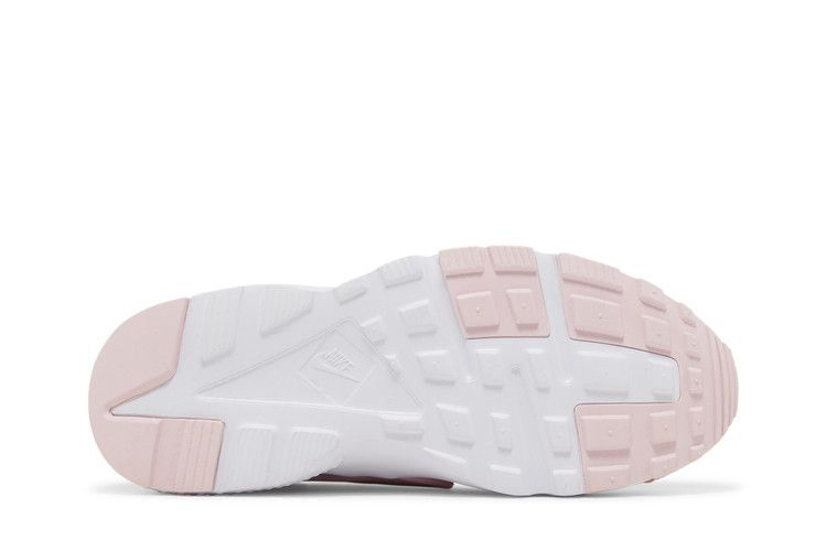 Кроссовки Nike Huarache Run GS 'Pink Foam'