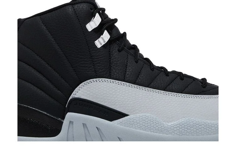 Кроссовки Air Jordan 12 Retro 'Barons'