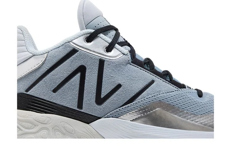 Кроссовки New Balance Two WXY V4 'Steel'