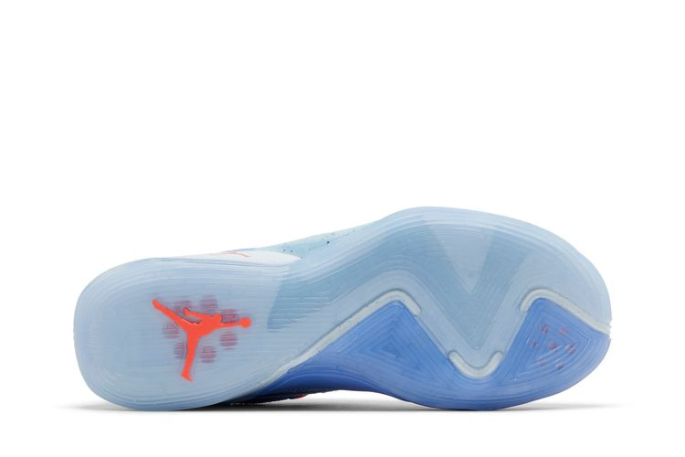 Кроссовки Air Jordan Luka 2 PF 'Lake Bled'