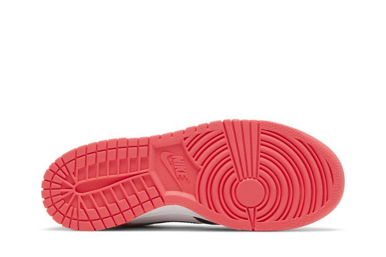 Кроссовки Nike Dunk Low GS 'Cartwheel'