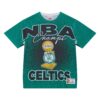 Mitchell-Ness-Champ-City-Sublimated-SS-Boston-Celtics-T-Shirt-100x100
