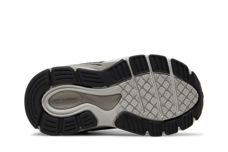 Кроссовки New Balance 990v3 Toddler 'Black'