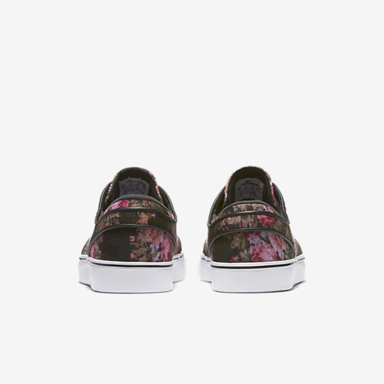 Кроссовки Nike Zoom Stefan Janoski PR 'Digi Floral' 2016
