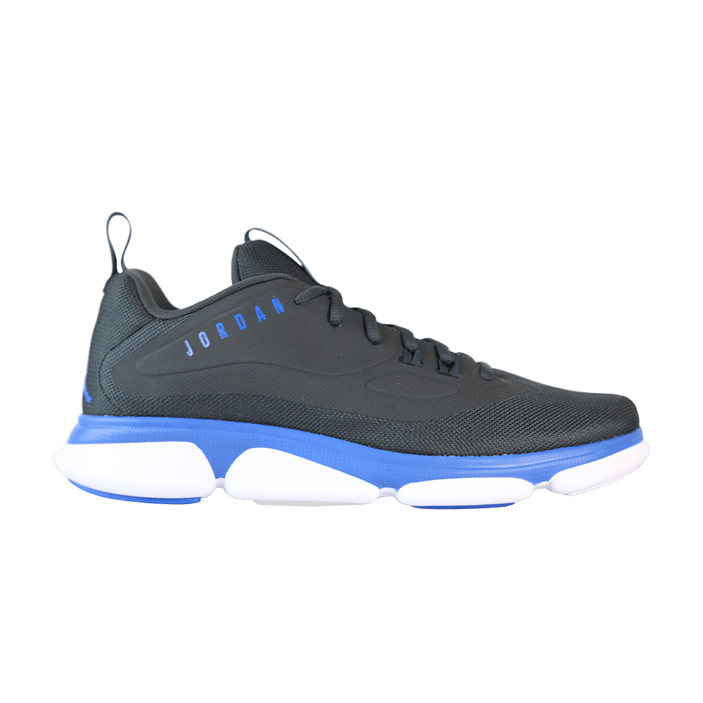 Кроссовки Air Jordan Impact TR 'Anthracite'