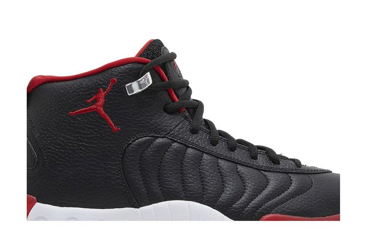 Кроссовки Air Jordan Jumpman Pro 'UNC Bulls'