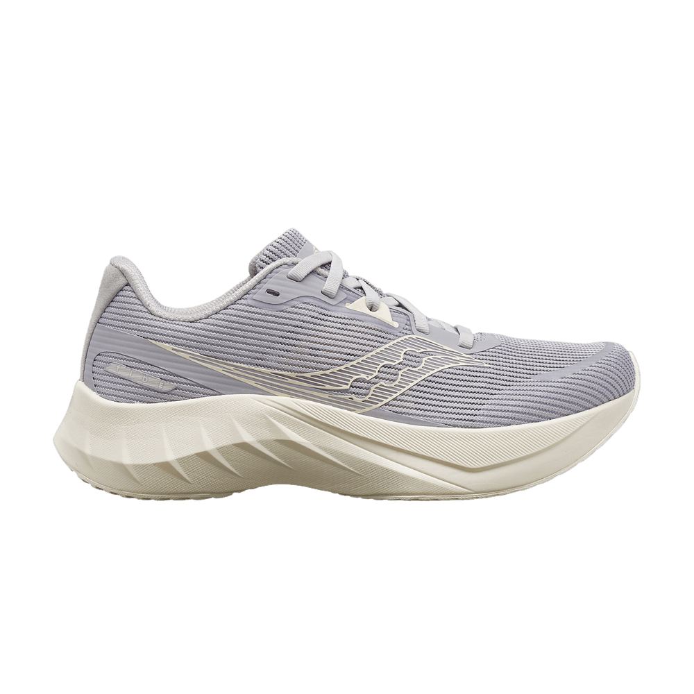 Кроссовки Saucony Wmns Tide 2 'Lavender Ivory'