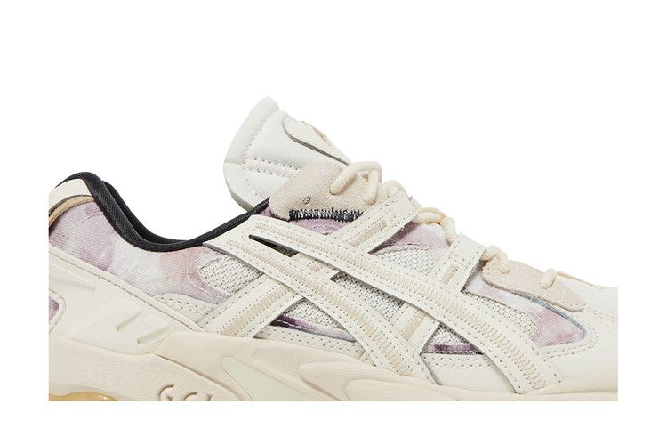 Кроссовки Re-Construction x ASICS Gel Kayano 5 'Birch'