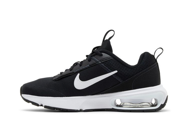 Кроссовки Nike Air Max Interlock Lite GS 'Black Anthracite'