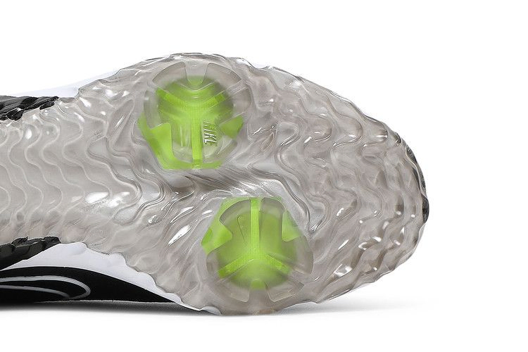 Кроссовки Nike Air Zoom Infinity Tour Golf Wide 'Black White'