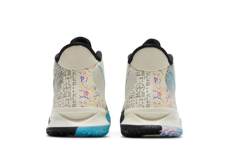 Кроссовки Nike Kyrie 7 EP 'Pale Ivory'