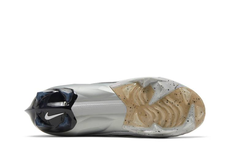 Кроссовки Nike Vapor Edge Elite 360 2 'Light Smoke Grey Black'