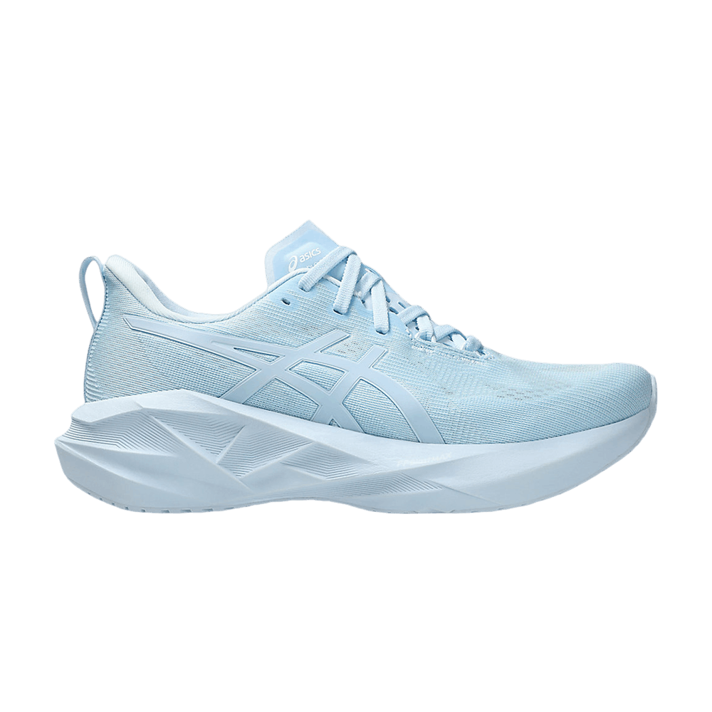 Кроссовки ASICS Wmns Novablast 5 Lite-Show 'Light Blue'