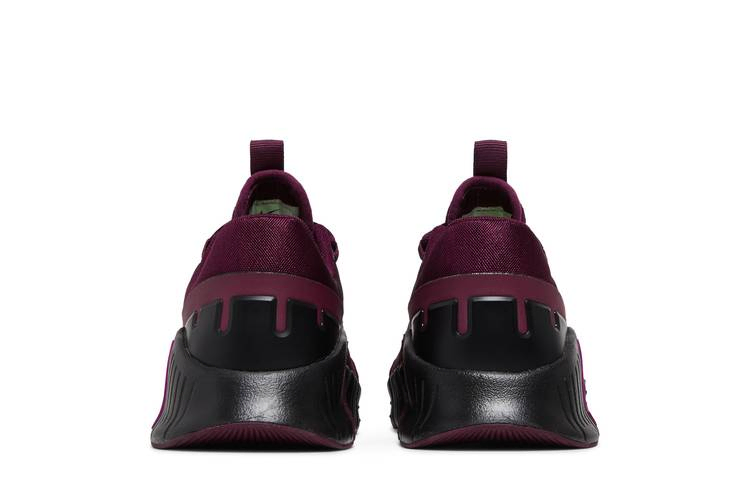 Кроссовки Nike Wmns Free Metcon 5 'Bordeaux'