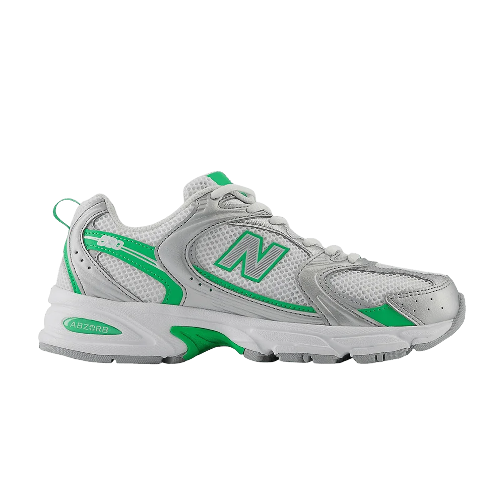 Кроссовки New Balance 530 'Silver Green'