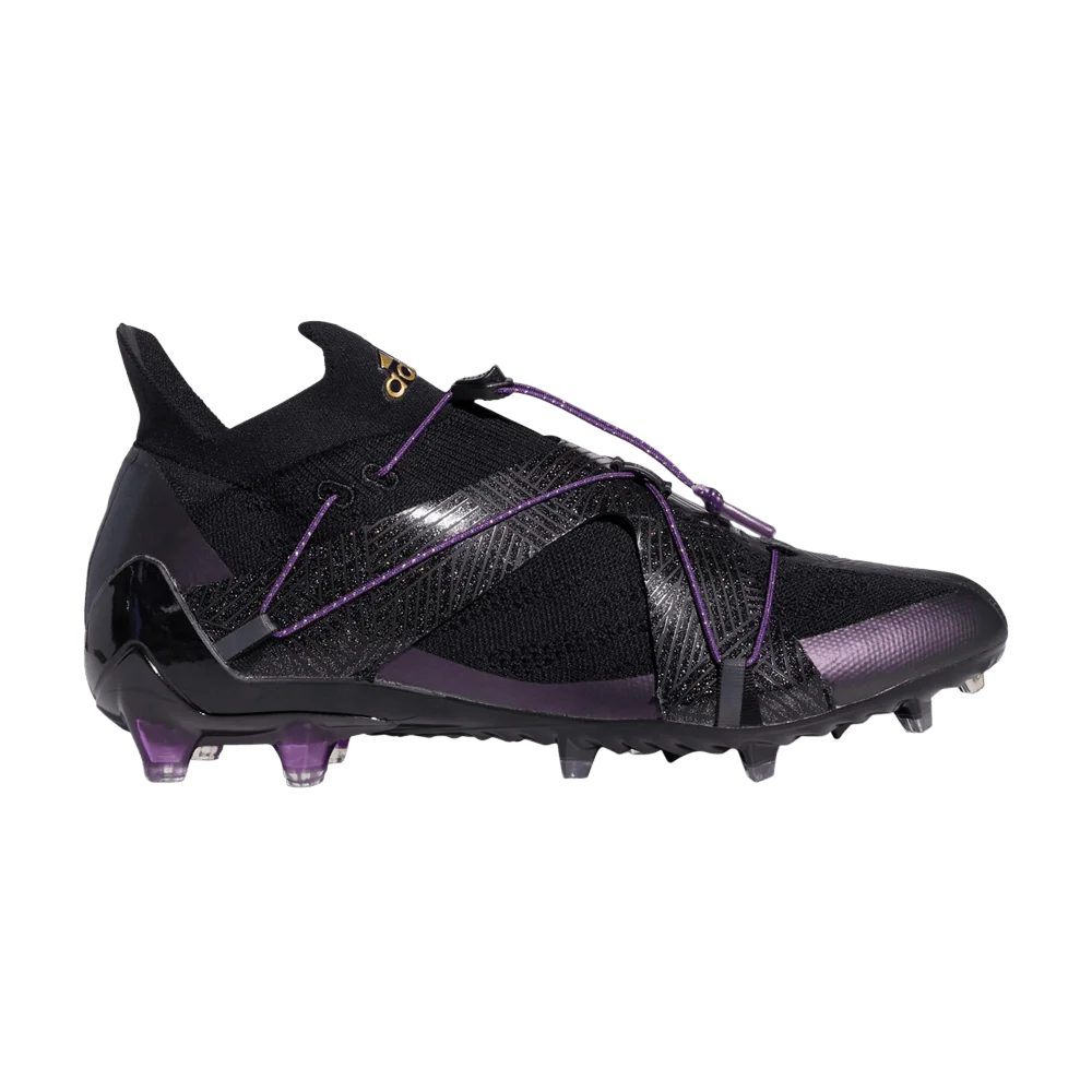 Krossovki-Marvel-x-adidas-Adizero-Primeknit-Cleats-Black-Panther