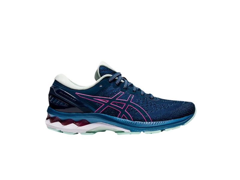 Кроссовки Wmns Asics Gel Kayano 27 Mako Blue