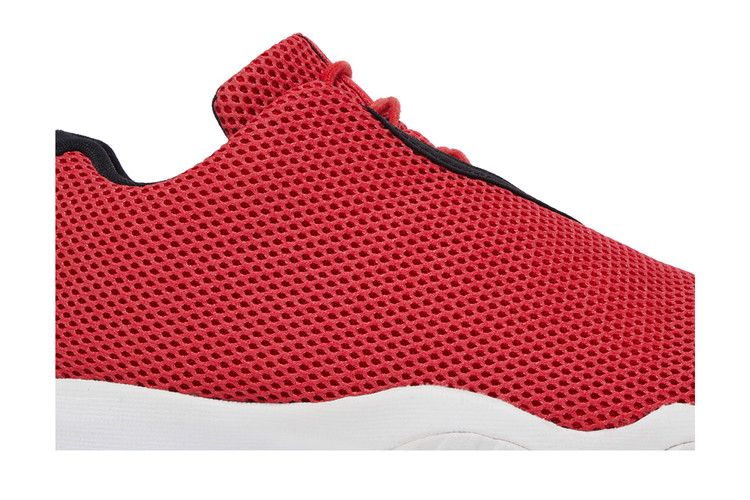 Кроссовки Air Jordan Future Low 3M 'University Red'