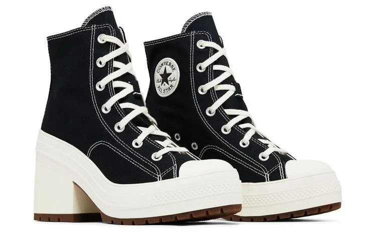 Krossovki-Converse-Chuck-70-De-Luxe-Heel-High-Black-Egret-7