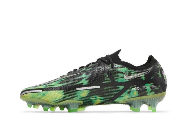 Кроссовки Nike Phantom GT2 Elite FG 'Shockwave'