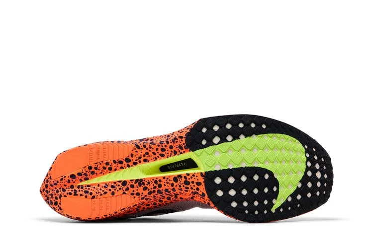 Кроссовки Nike ZoomX VaporFly Next% 3 'Electric Pack'