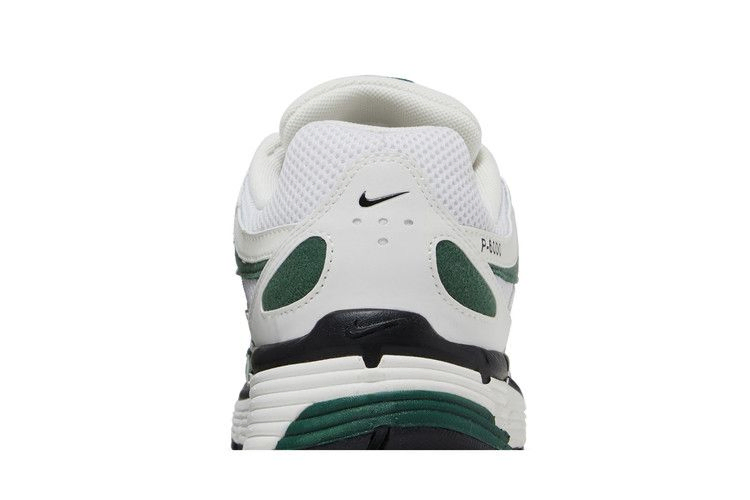 Кроссовки Nike Wmns P-6000 'Summit White Fir'