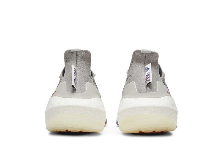 Кроссовки Adidas UltraBoost 21 'NCAA Pack - Kansas'