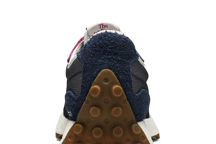 Кроссовки New Balance 327 'Castle Rock Indigo'