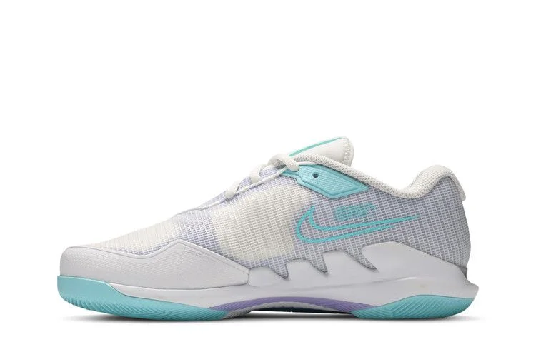 Кроссовки Wmns NikeCourt Air Zoom Vapor Pro 'White Copa'