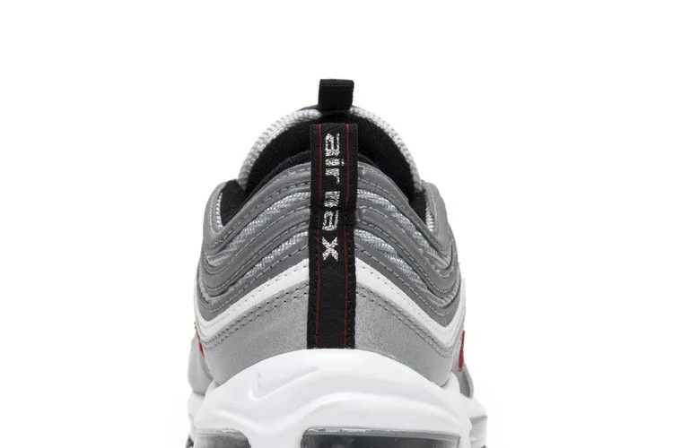 Кроссовки Nike Air Max 97 OG QS 'Silver Bullet' 2017